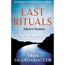Last Rituals