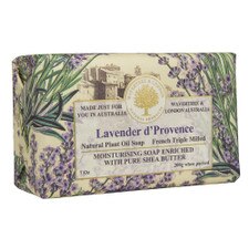 Wavertree & London Lavender d'Provence Bar Soap