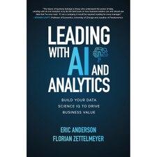 Leading with AI and Analytics
