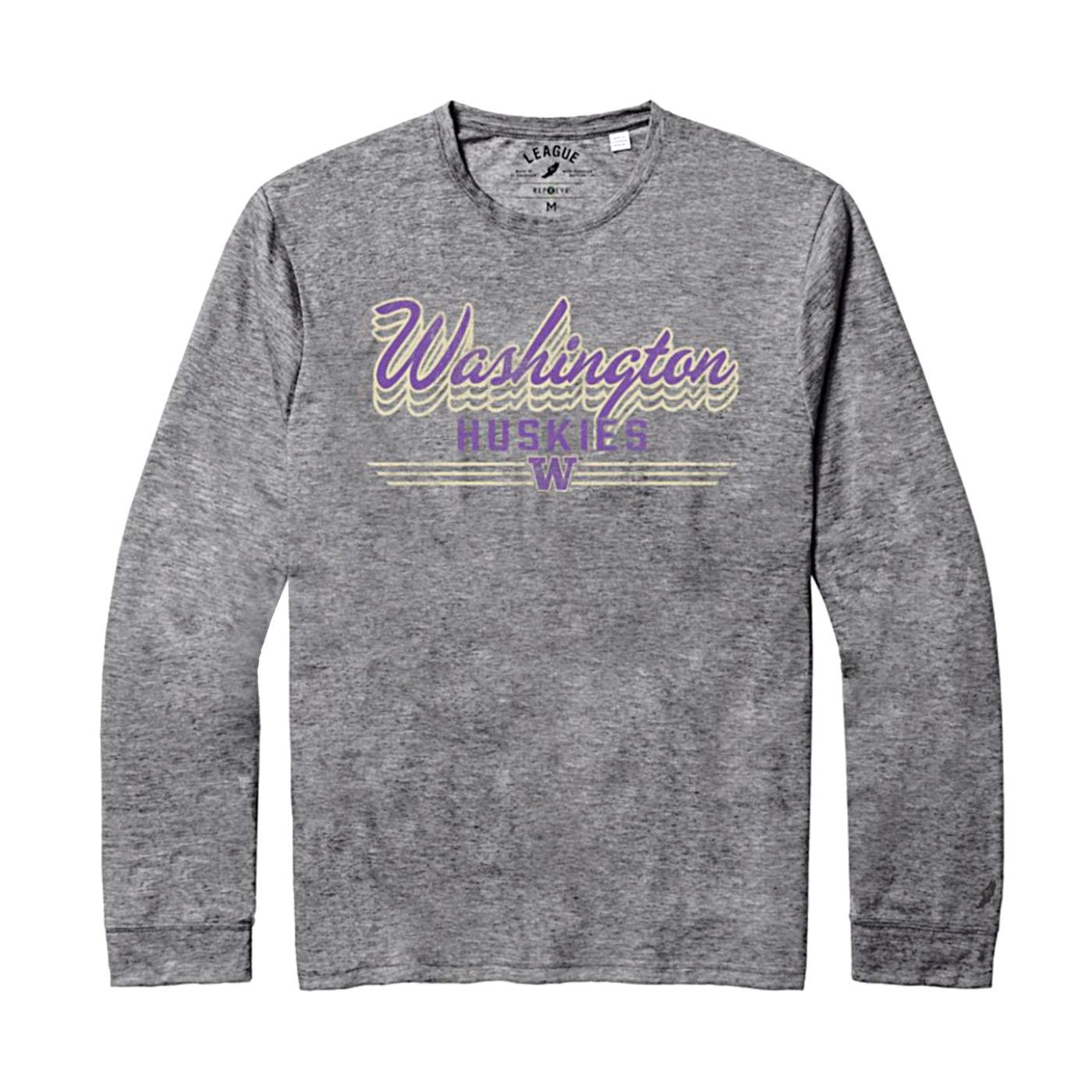 The Husky Shop Tees Shirts University Book Store
