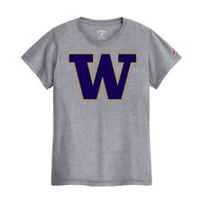 League Women's W Intramural Classic Tee