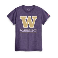 League Women's Washington Standout Intramural Tee
