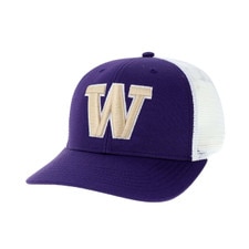 Legacy Purple Washington Huskies MPS Trucker Hat