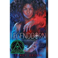 Legendborn