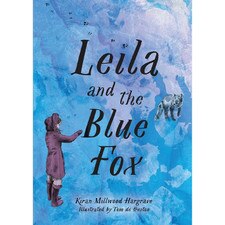 Leila and the Blue Fox