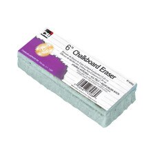 Leonard White 2"x6" Felt Chalkboard Eraser