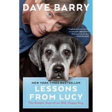 Lessons From Lucy by Dave Barry