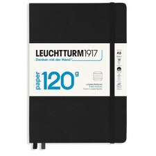 Leuchtturm 1917 120G Edition A5 Medium Notebook 203ct