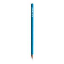 Leuchtturm 1917 Black HB Lead Woodcase Pencil
