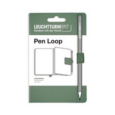 Leuchtturm Self-Adhesive Pen Loop