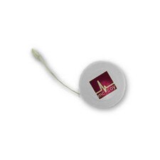 Linen 60" Tape Measure