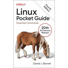 Linux Pocket Guide (4E 24)