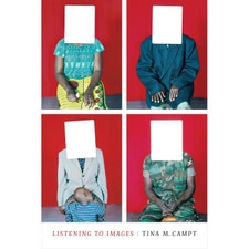 Listening to Images