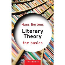 Literary Theory (3E 14)