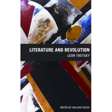 Literature and Revolution