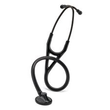 3M Littmann Master Cardiology Stethoscope Black