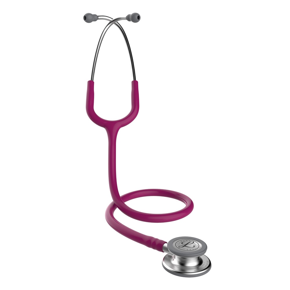 littman purple stethoscope