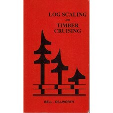 Log Scaling & Timber Cruising (rev 2014)