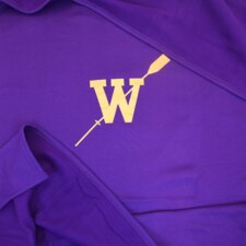 Boys purple top sweatshirt