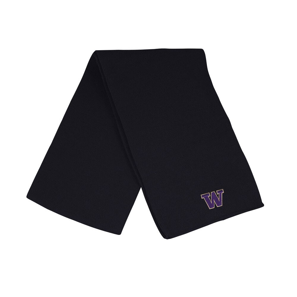 Logofit Unisex W Frosty Knit Scarf