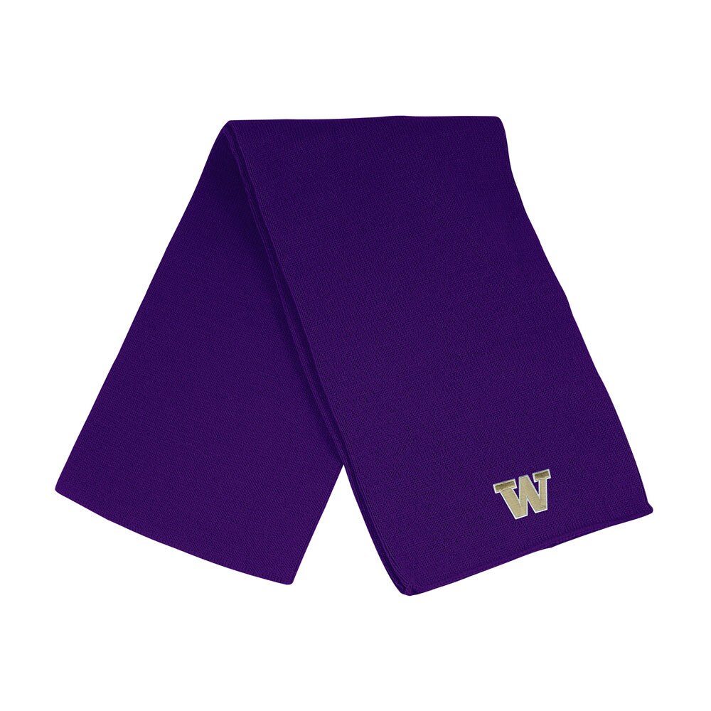 Logofit Unisex W Frosty Knit Scarf