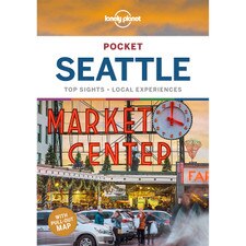 Lonely Planet Pocket Seattle