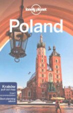 Lonely Planet Poland