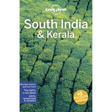Lonely Planet South India & Kerala