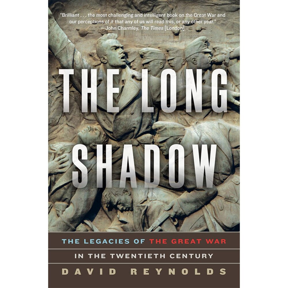 Long Shadow