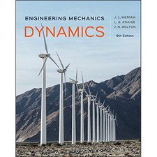 Loose Leaf Engineering Mechanics (9E 18) Dynamics