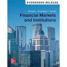 Loose Leaf Financial Markets & Institutions (2024 release)