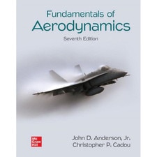 Loose Leaf Fundamentals of Aerodynamics (7E 24)