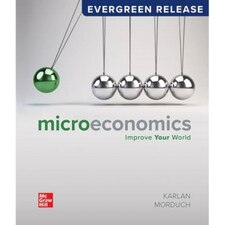 Loose Leaf Microeconomics (2024 Release)