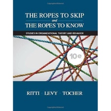Loose Leaf The Ropes to Skip and the Ropes to Know (10E 21)