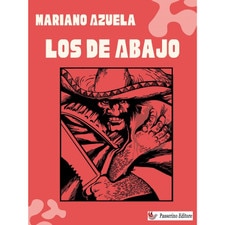 Los De Abajo (Fondo De Cultura Economica)