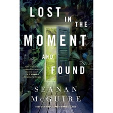Lost in the Moment and Found