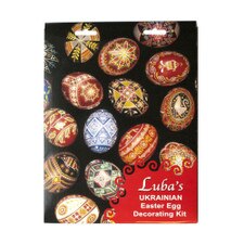 Luba's Super Delrin Kit