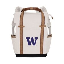 Little Earth Women's Washington Huskies Clear Stadium Tote - Macy's