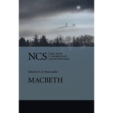 Macbeth (2E 08) New Cambridge Shakespeare