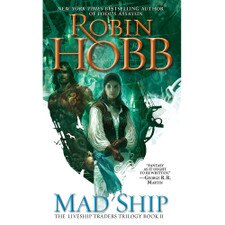 Mad Ship