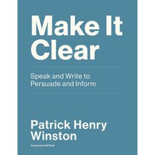 Make It Clear