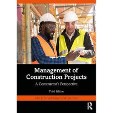 Management of Construction Projects (3e 24)