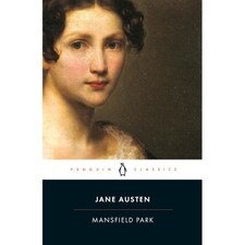 Mansfield Park (ed Sutherland)