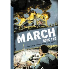 March: Book Two