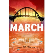 March Trilogy