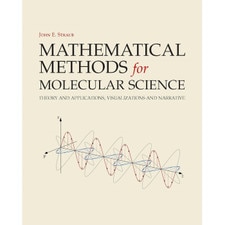 Mathematical Methods for Molecular Science