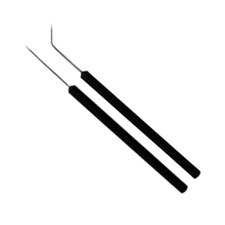 McCoy Dissecting Teasing Straight Needle