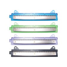 McGill Assorted Binder 3 Hole Punch