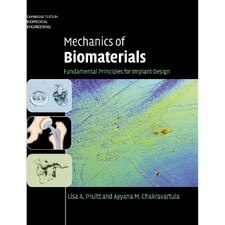 Mechanics of Biomaterials