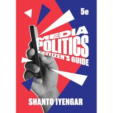 Media Politics (5e 23)